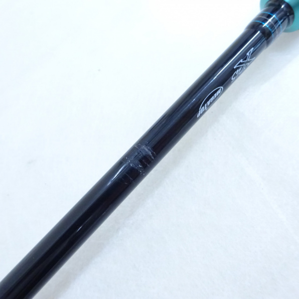 エメラルダスMXイカメタル K60LBーS